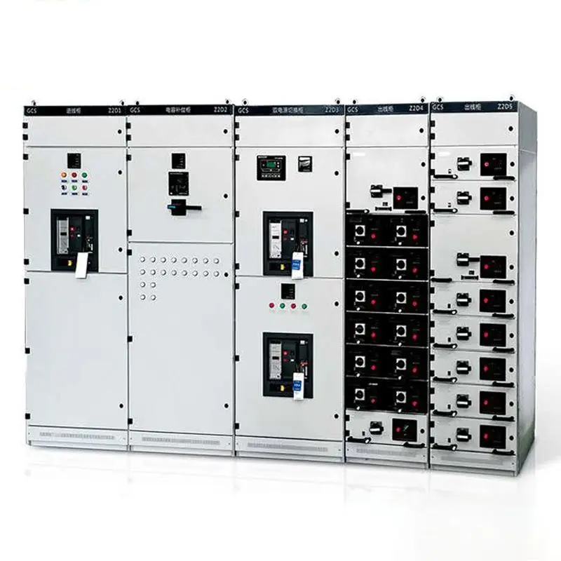 Zer da Switchgear? Funtzioa eta Motak